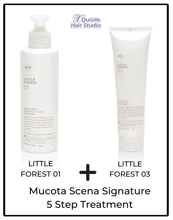 Mucota Scena signature 5 step treatment (2)